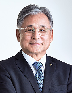 伊藤守